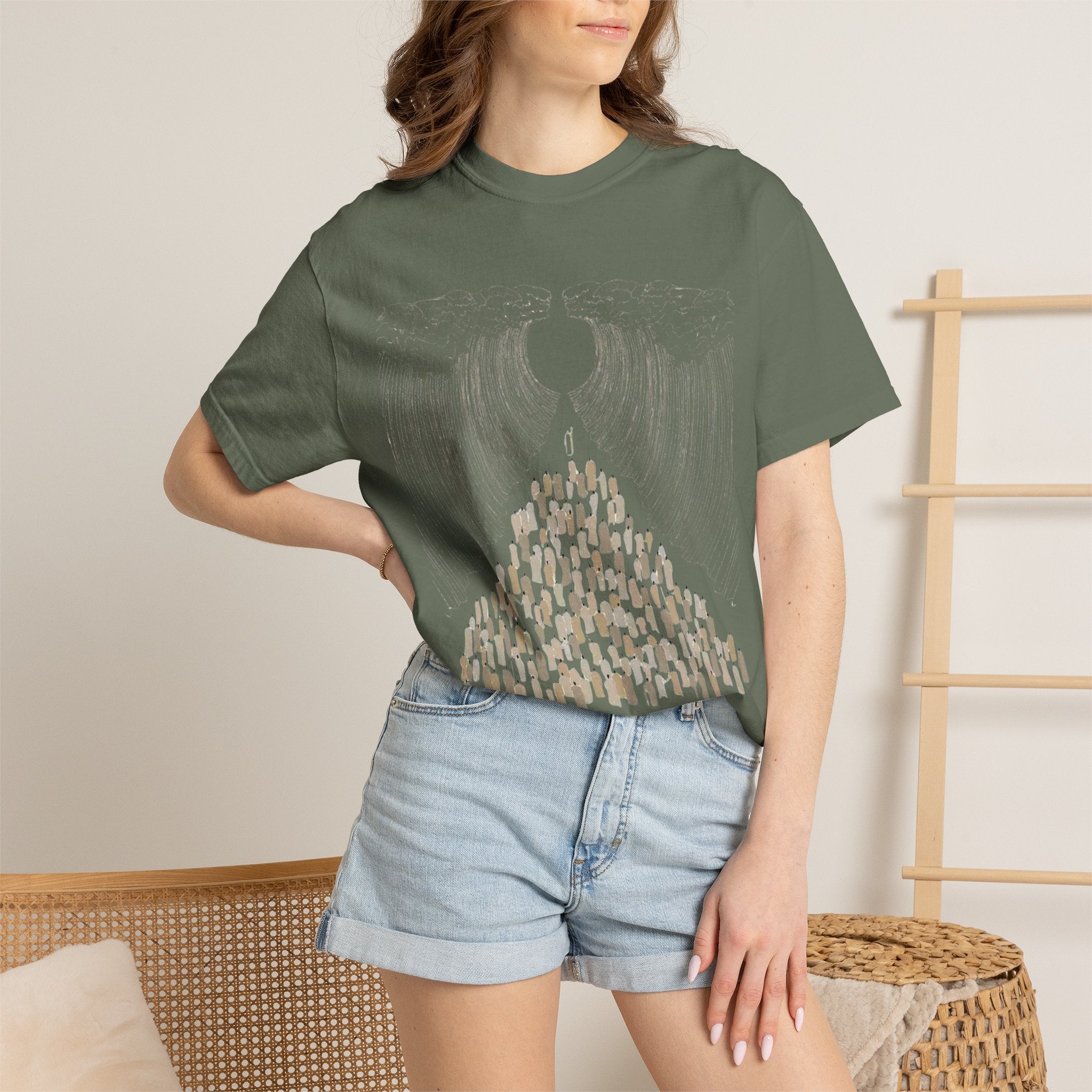 Red Sea T-Shirt