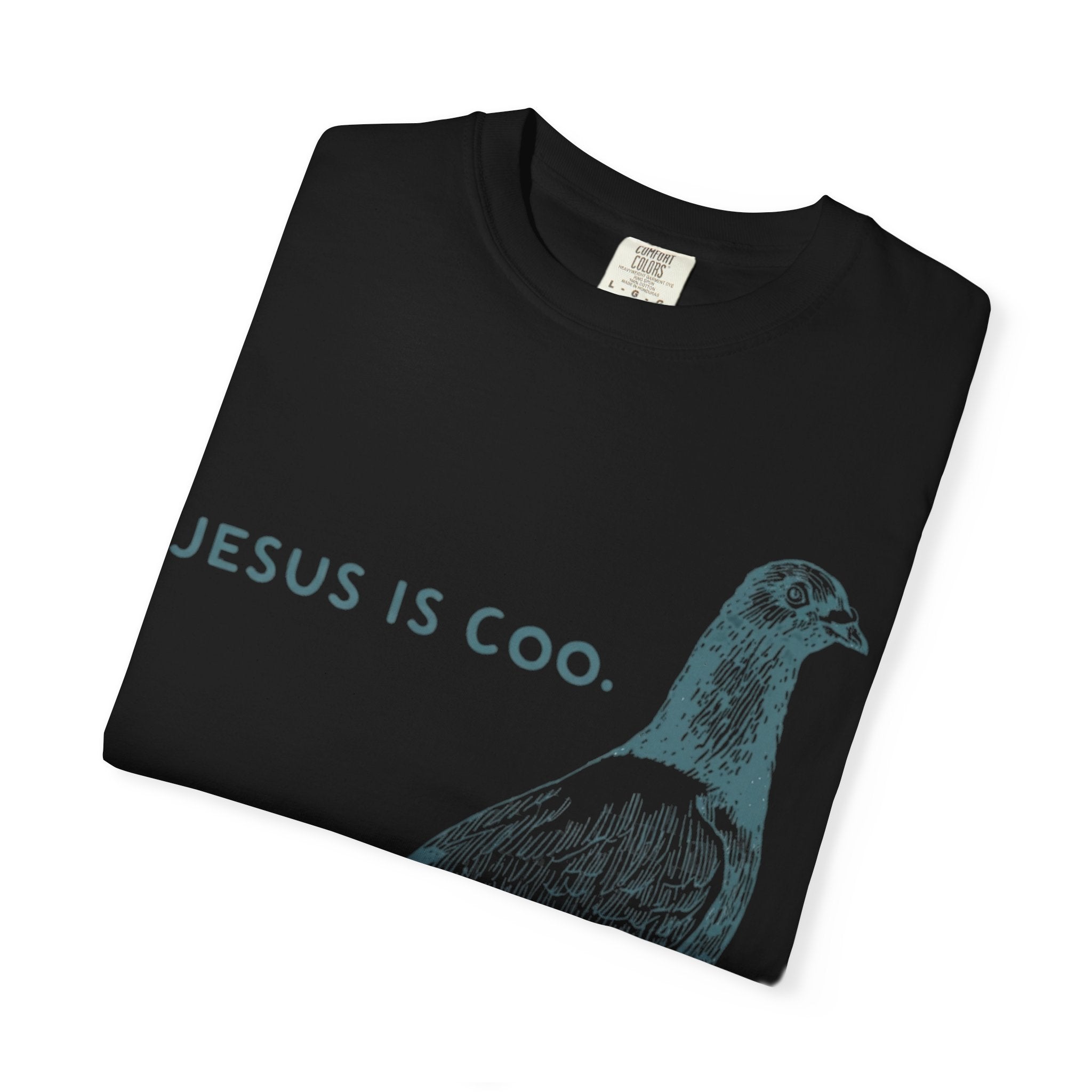Jesus is Coo T-Shirt