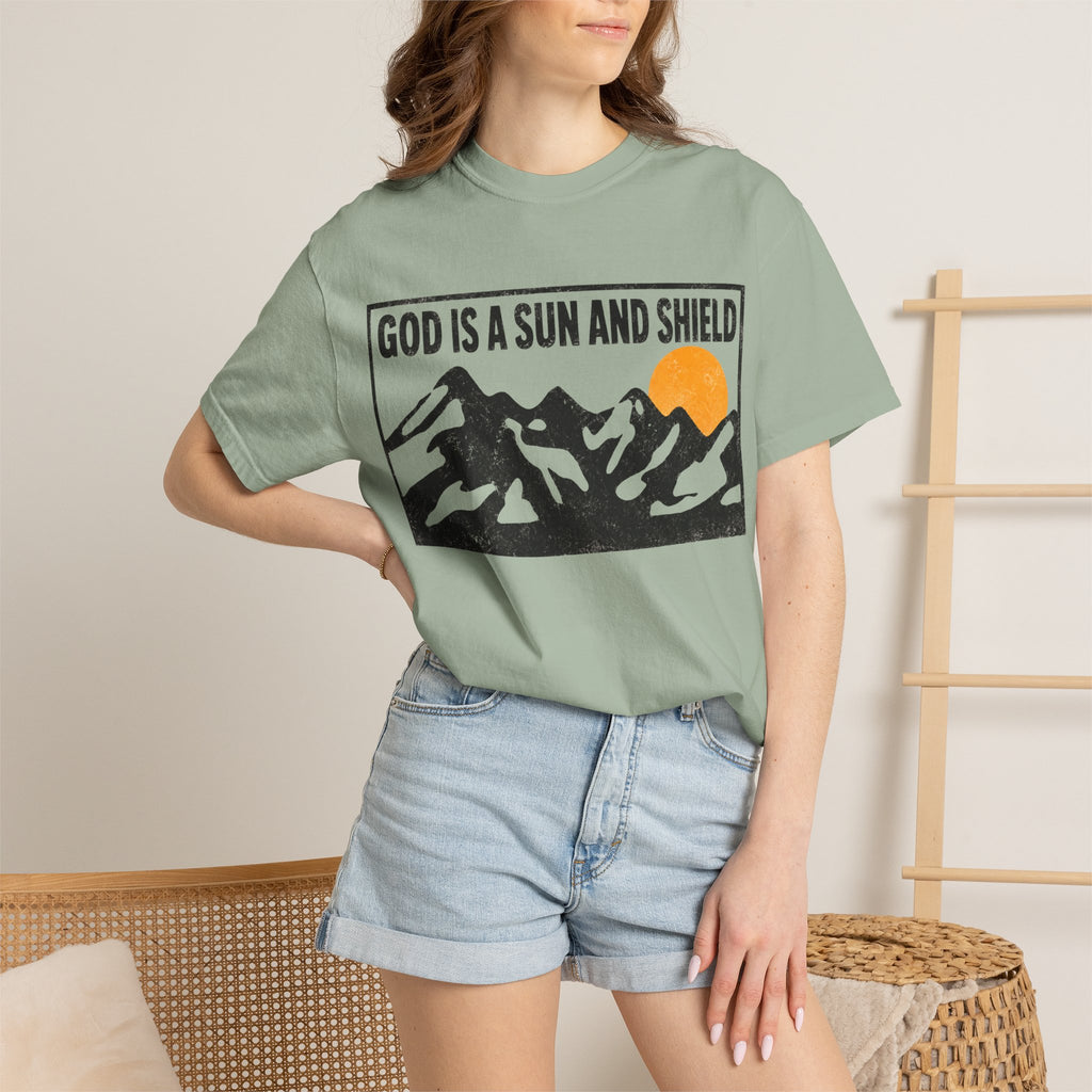 Sun Shield T-Shirt