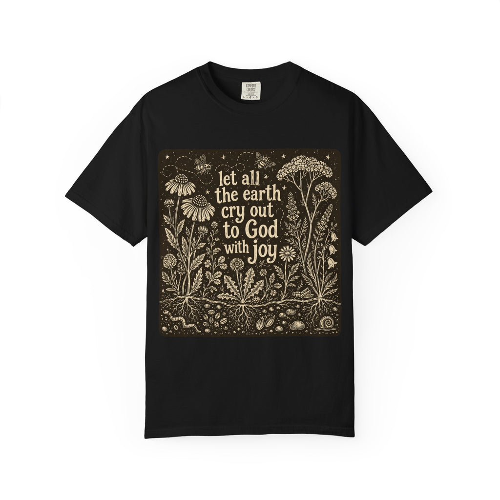 Earth Joy T-Shirt