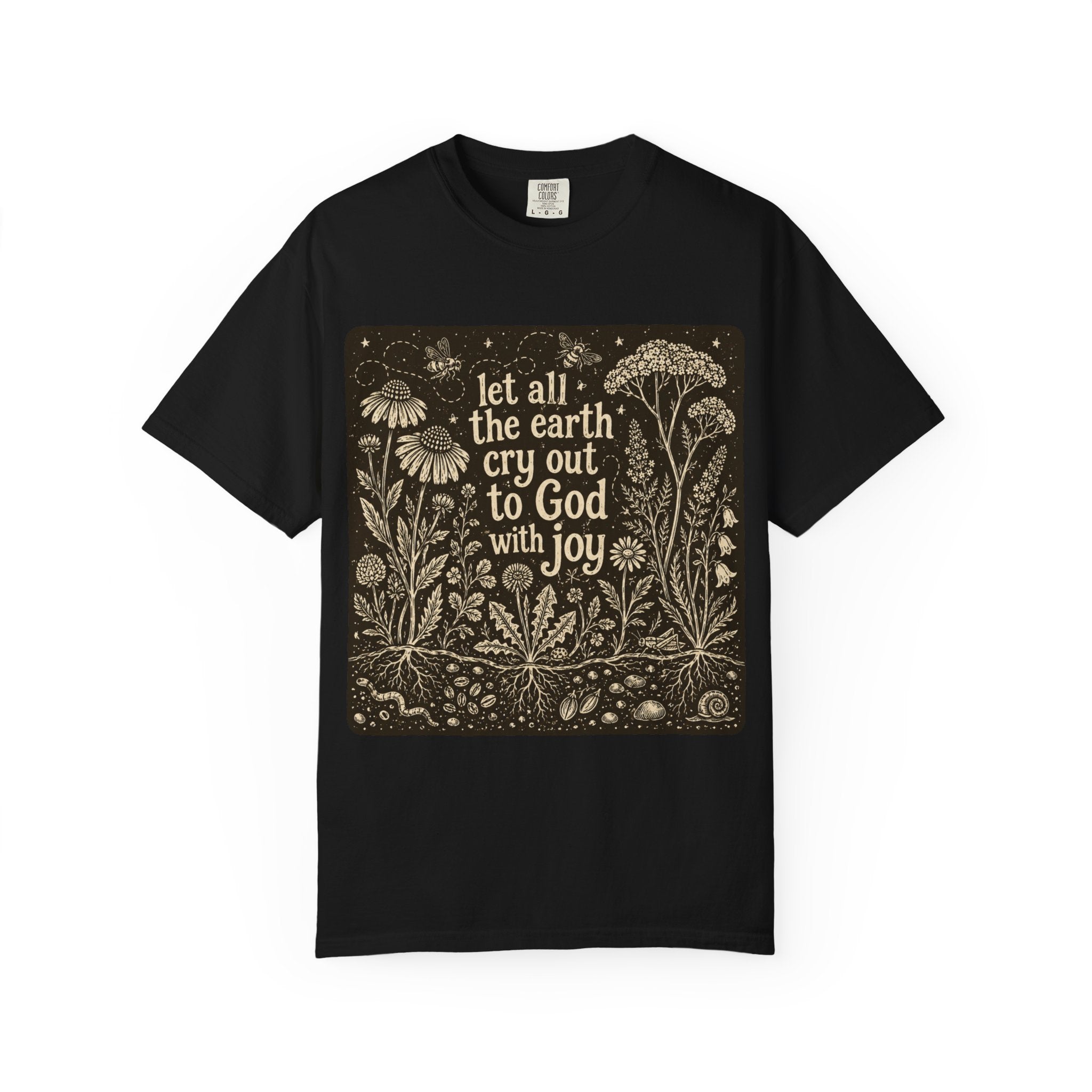 Earth Joy T-Shirt