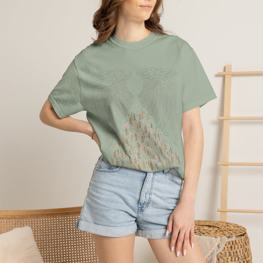 Red Sea T-Shirt