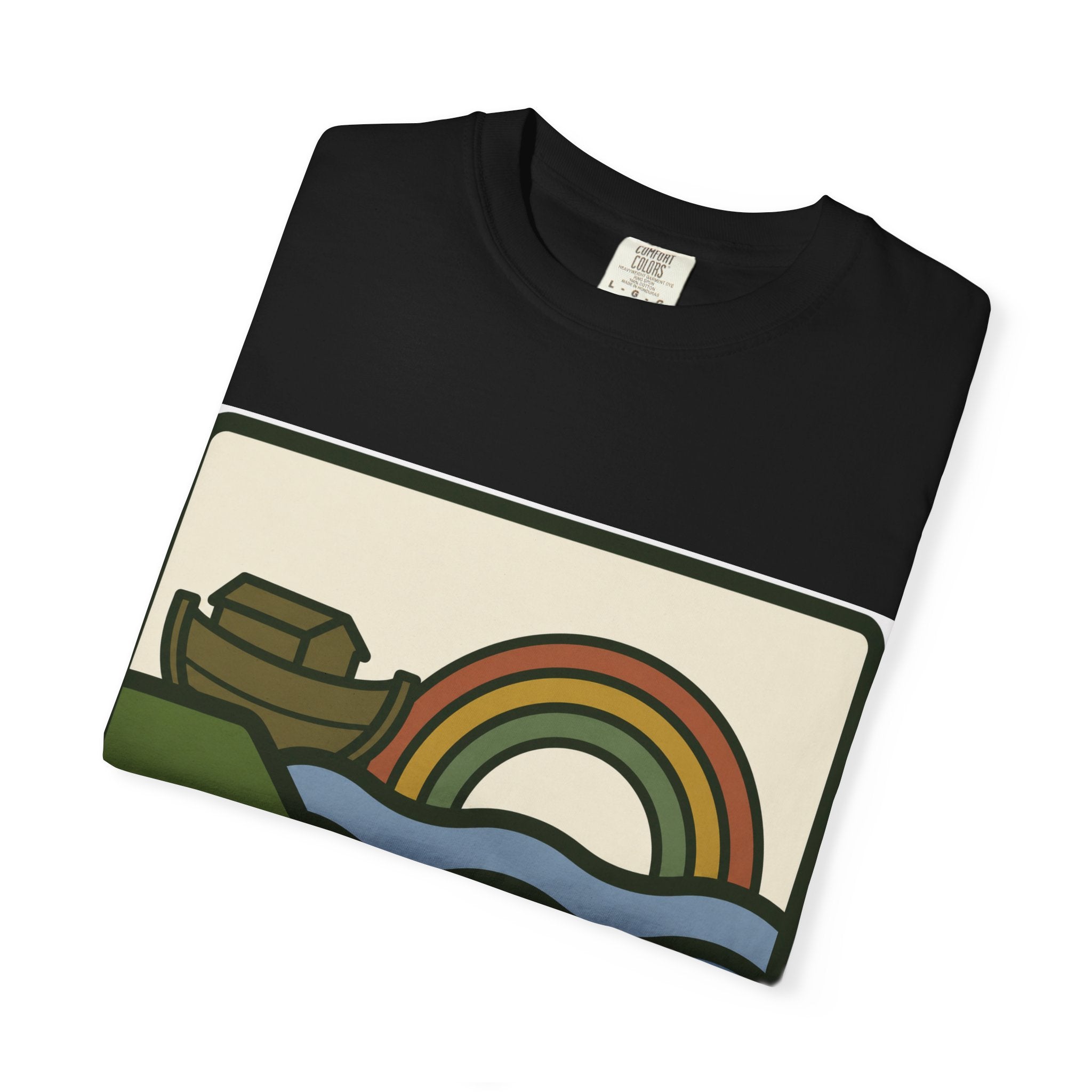 Noah's Ark T-Shirt