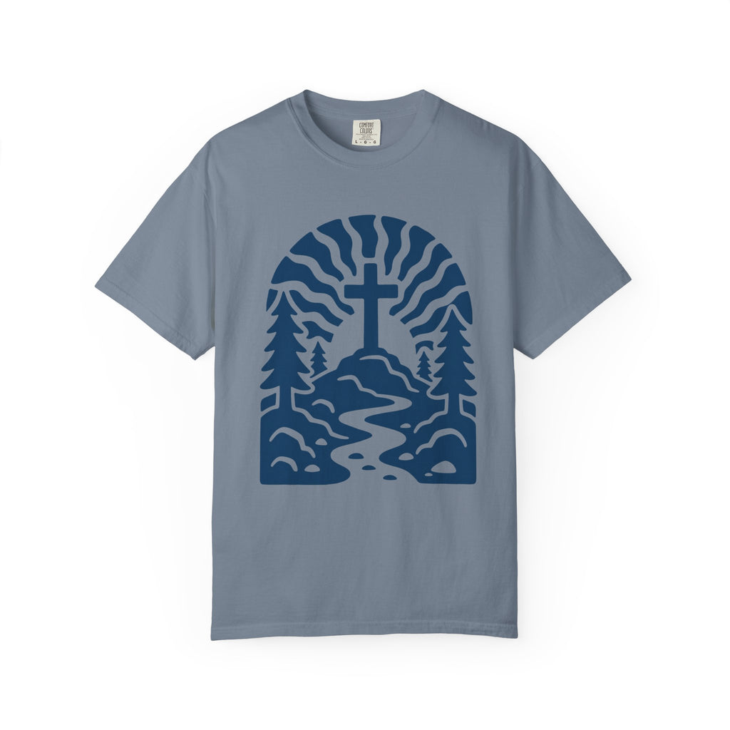 Cross Trail T-Shirt