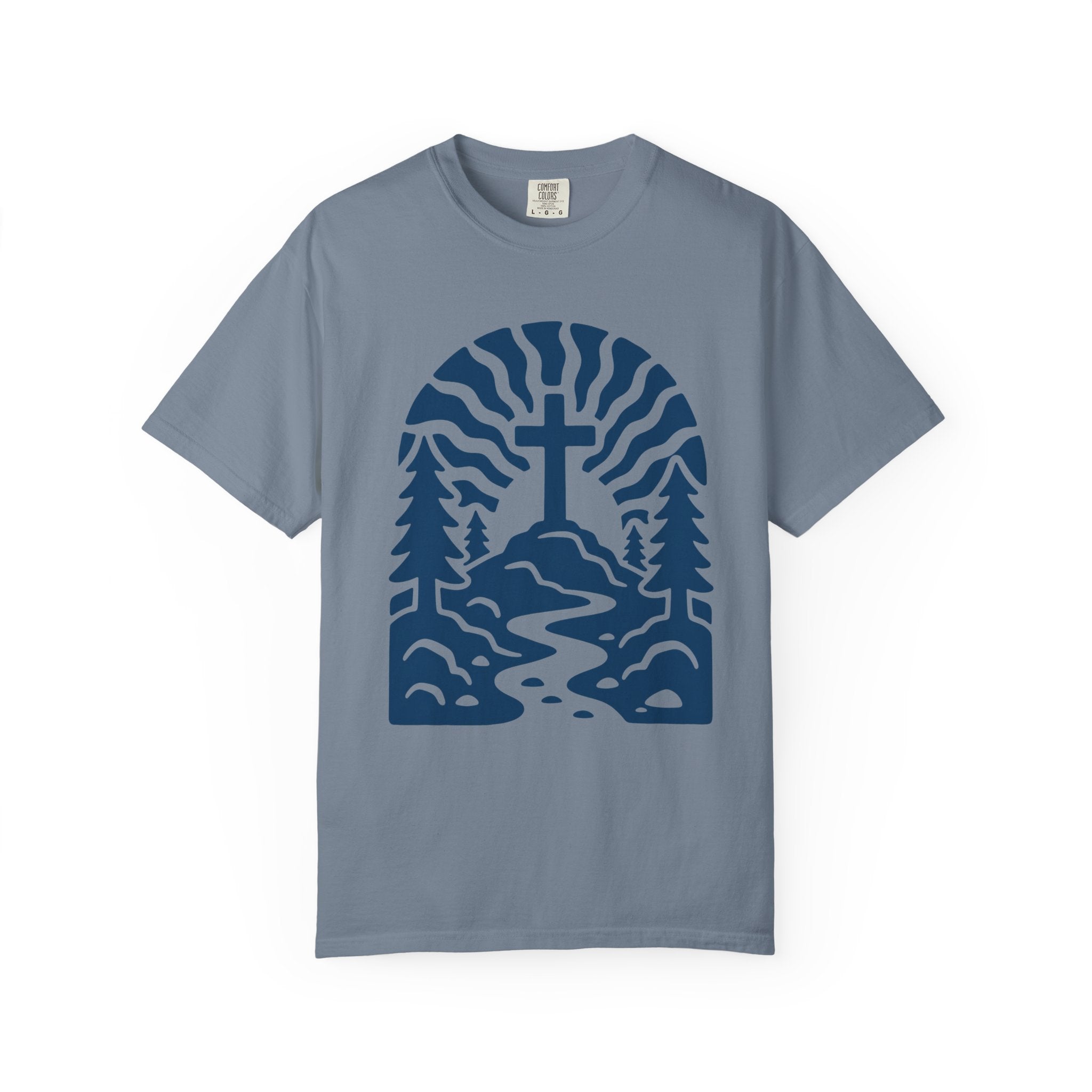 Cross Trail T-Shirt