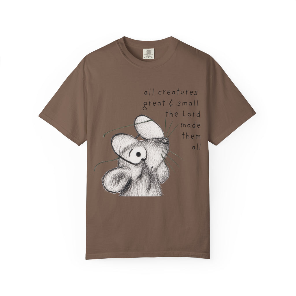 All Creatures T-Shirt