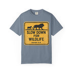 Slow Down T-Shirt