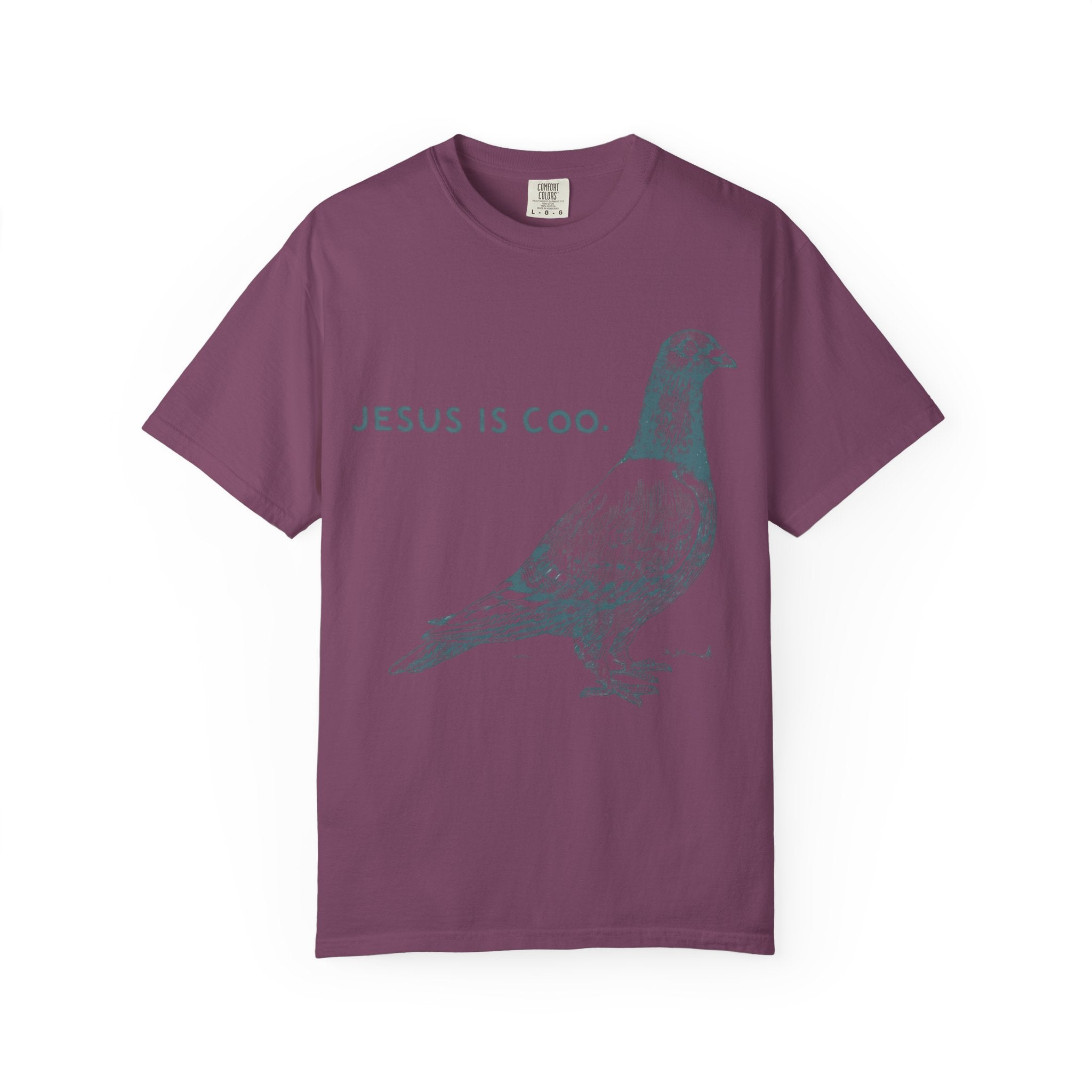 Jesus is Coo T-Shirt