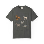 Biblical Animals T-Shirt