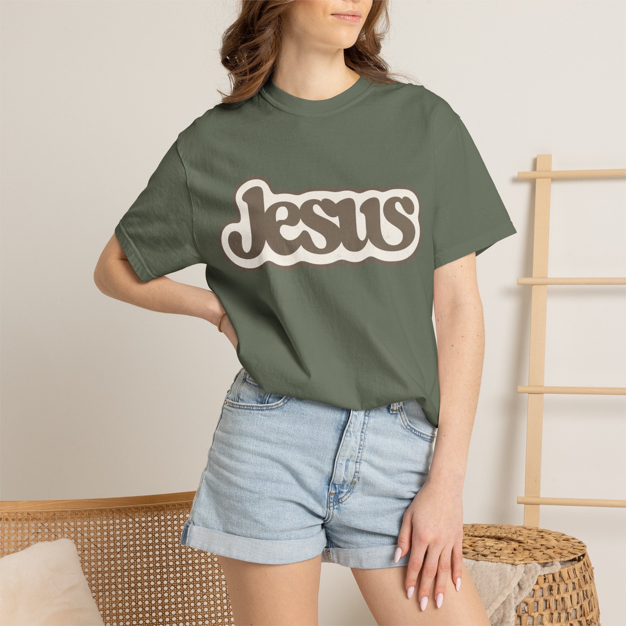 Jesus T-Shirt