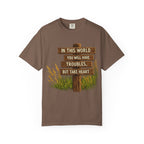 In this World T-Shirt