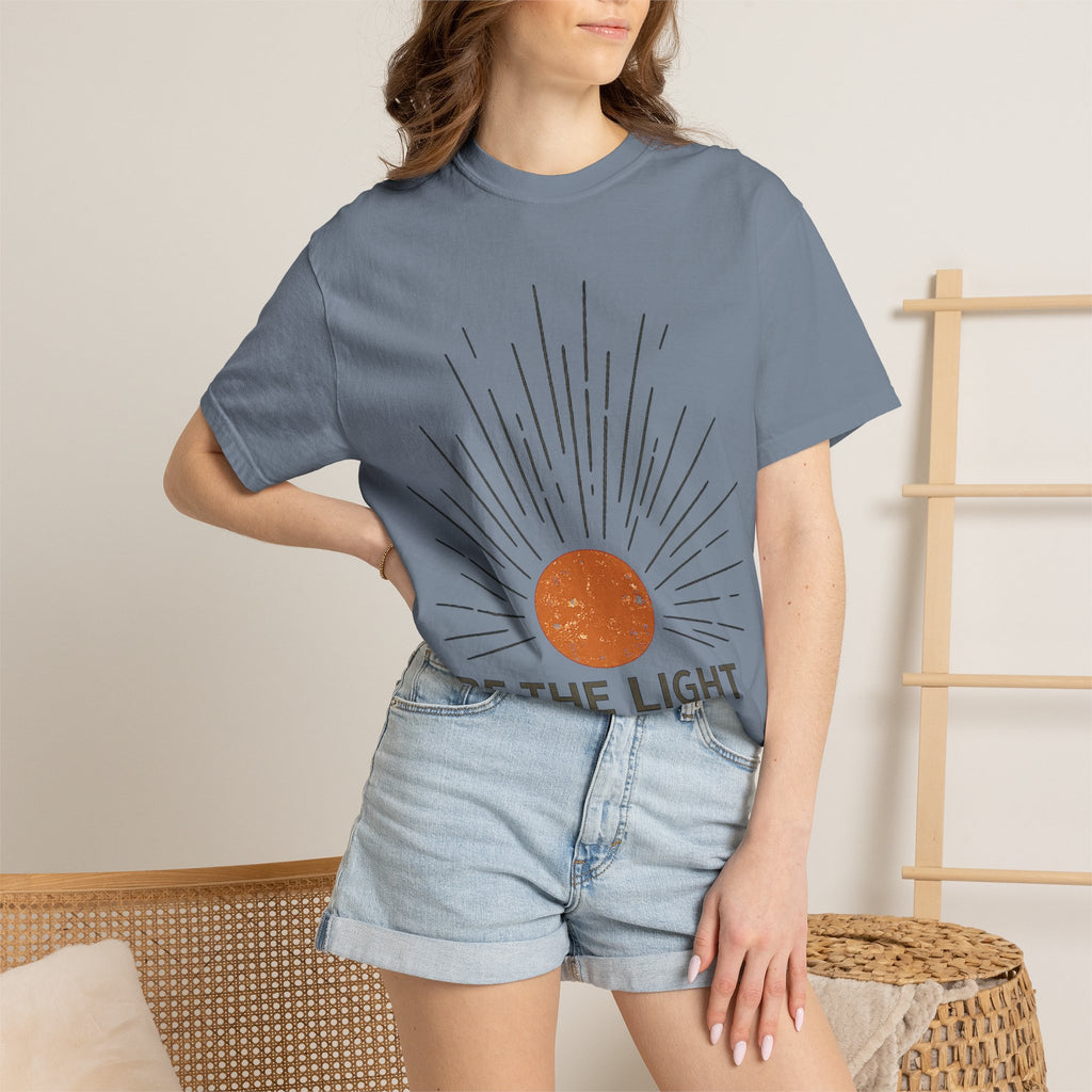 Be the Light T-Shirt