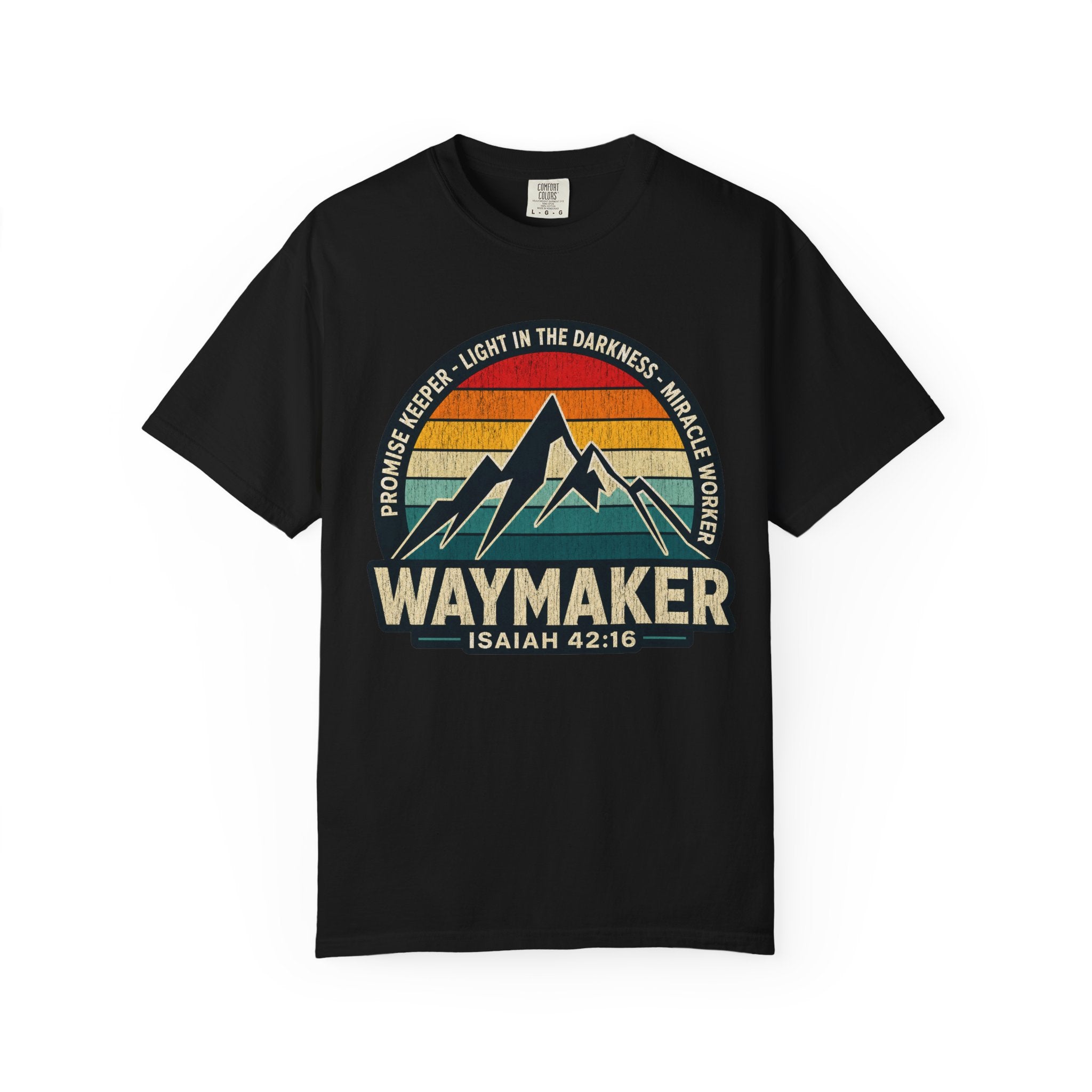 Waymaker T-Shirt