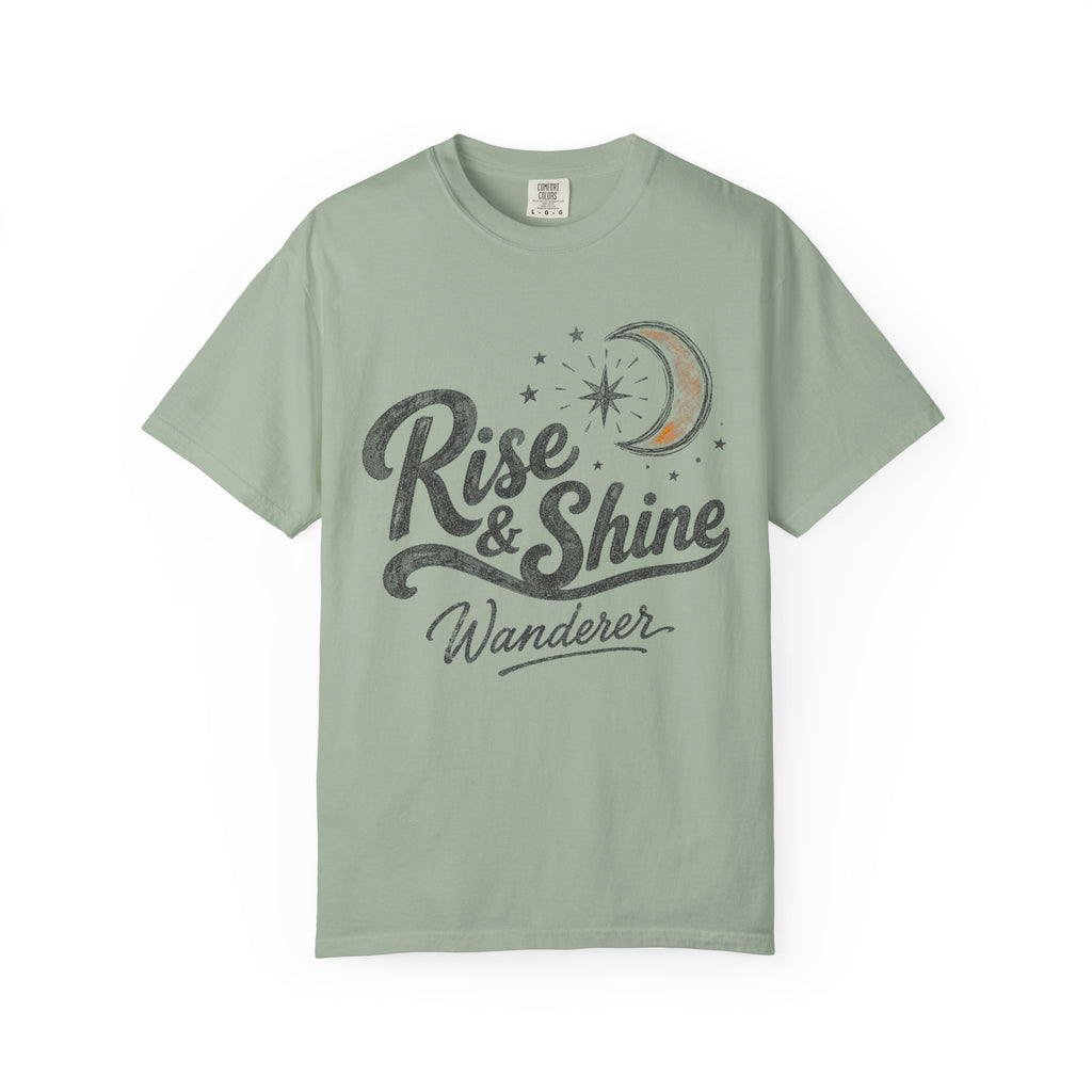 Rise Shine T-Shirt