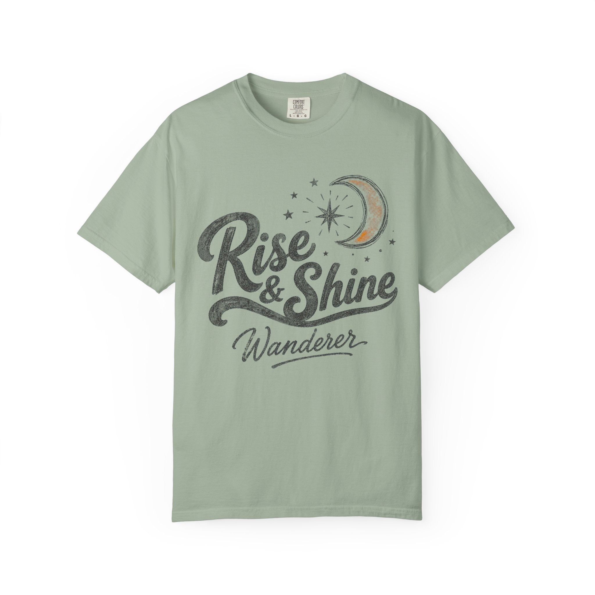 Rise Shine T-Shirt