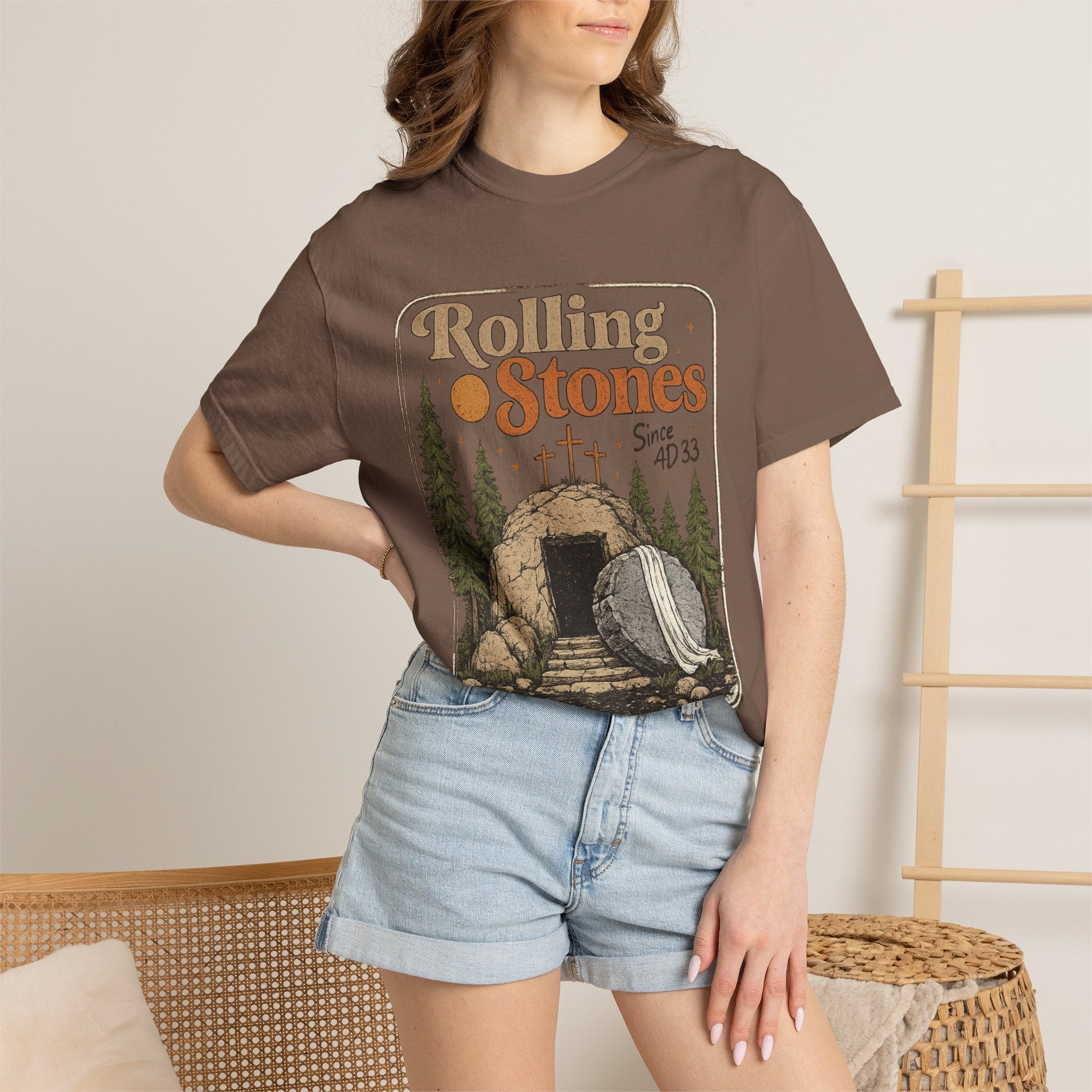 Rolling Stones T-Shirt