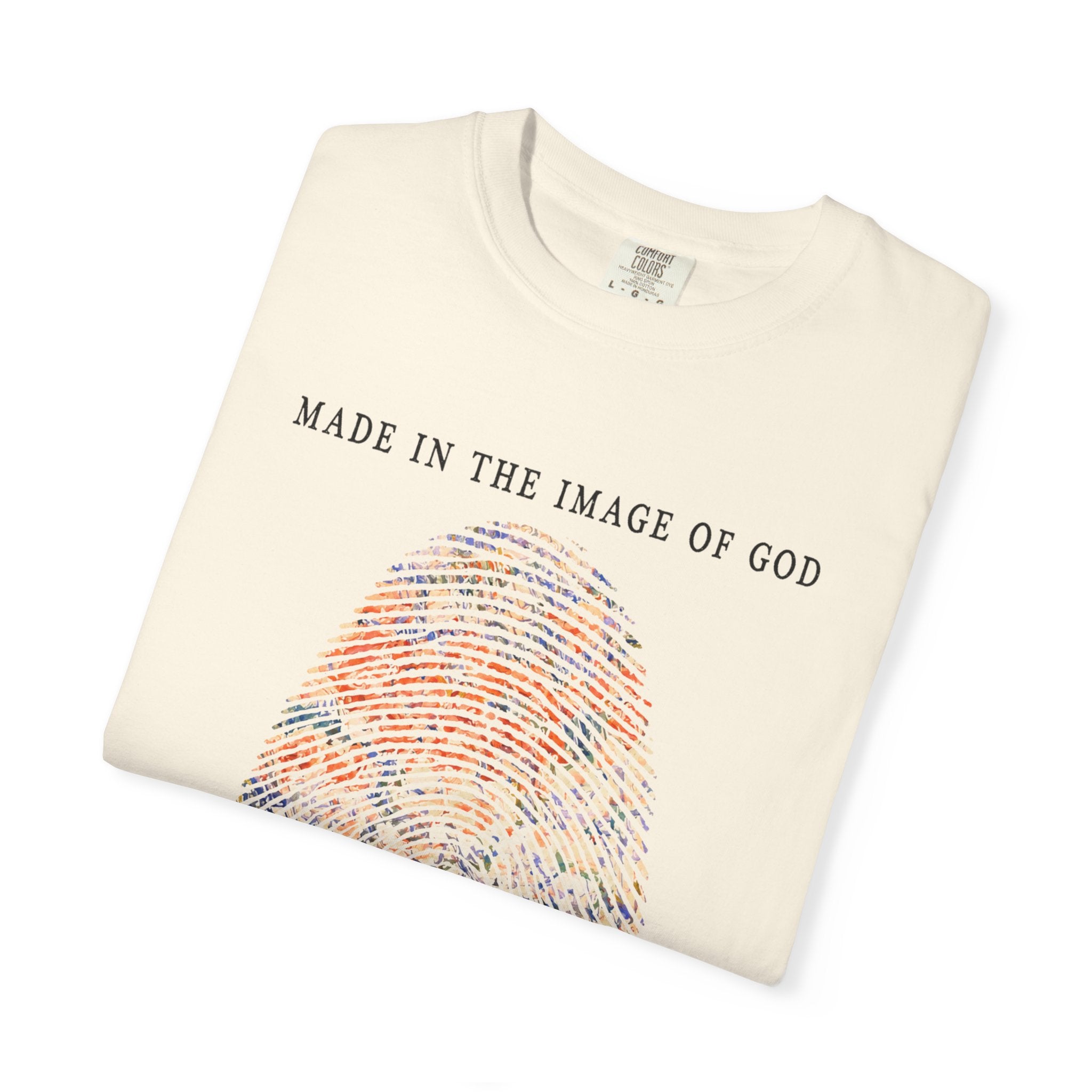 Image of God T-Shirt