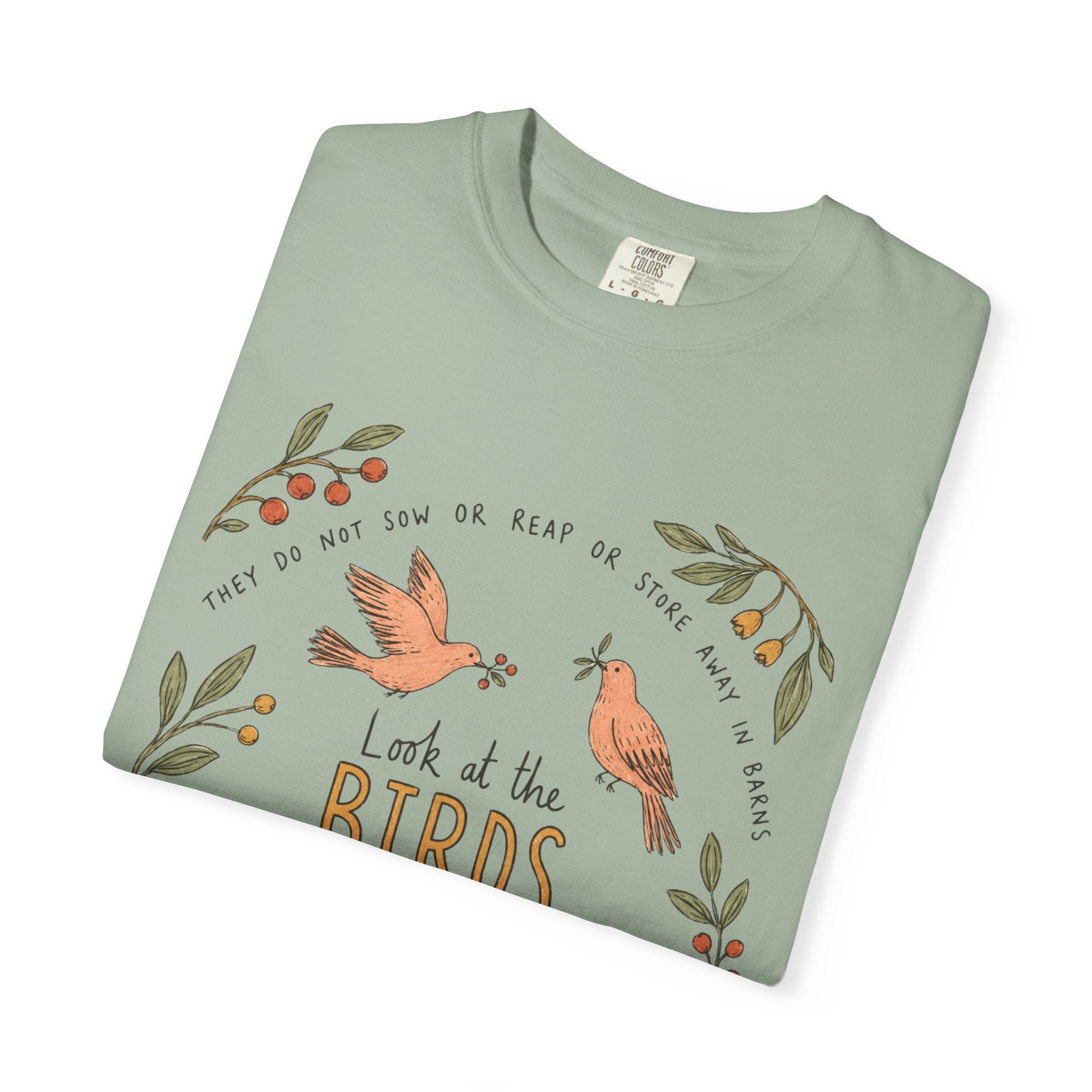Birds of Air T-Shirt