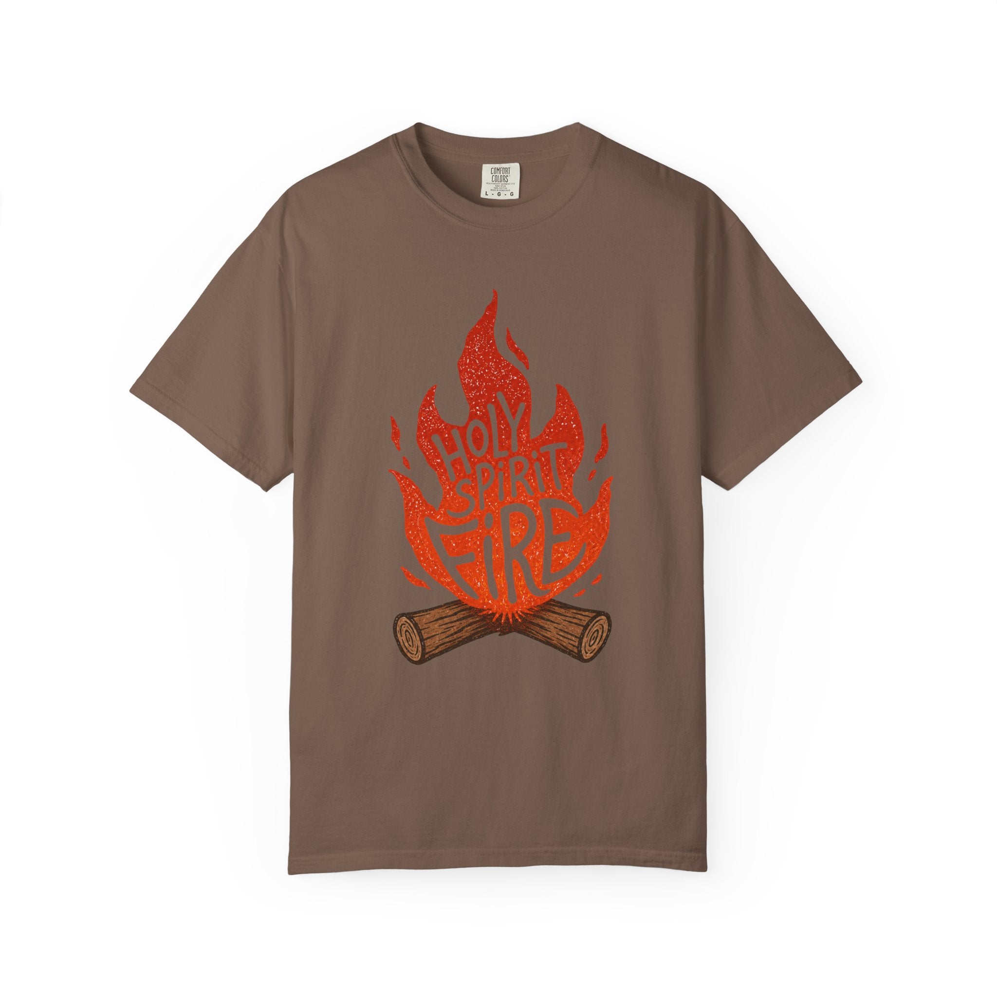 Holy Spirit T-Shirt