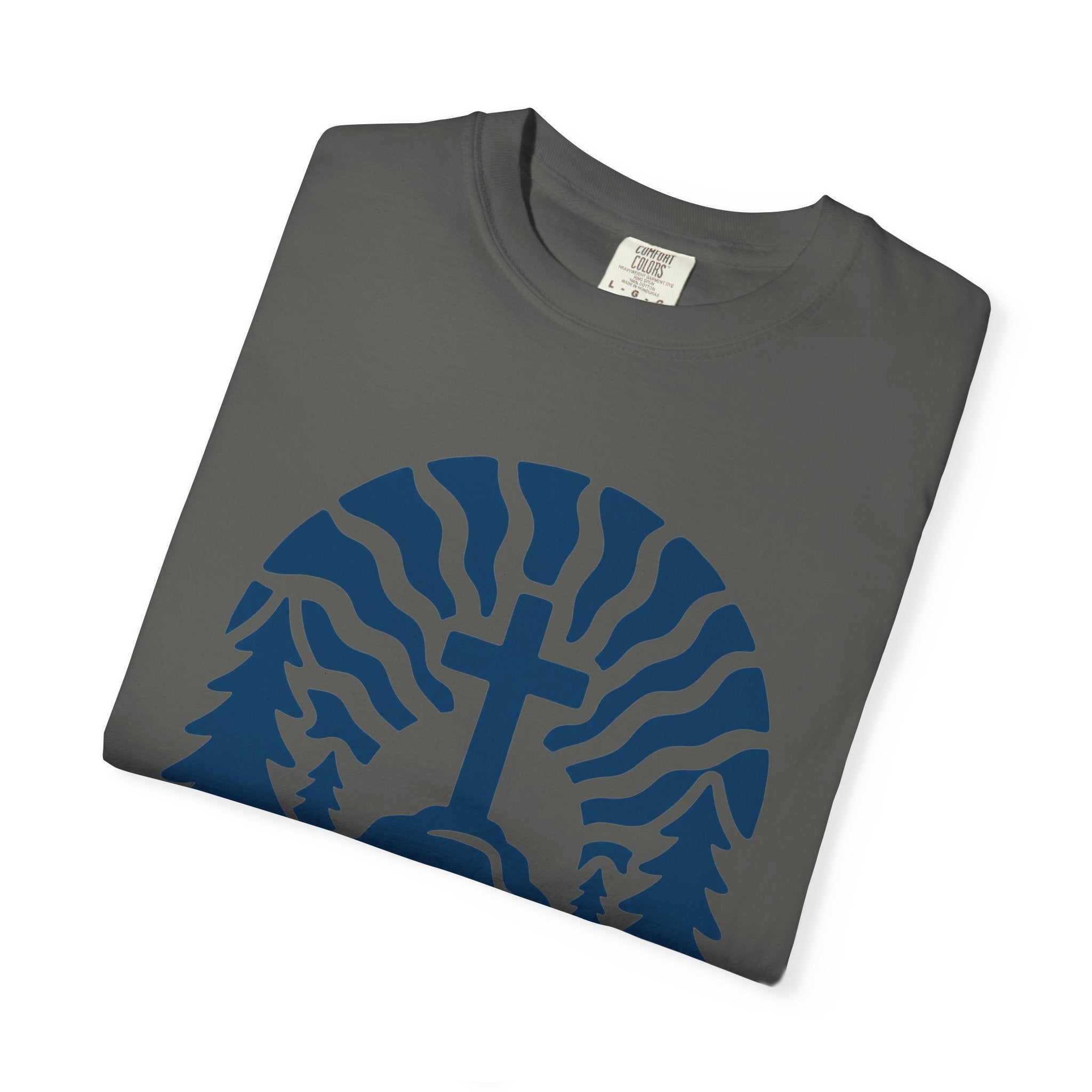 Cross Trail T-Shirt