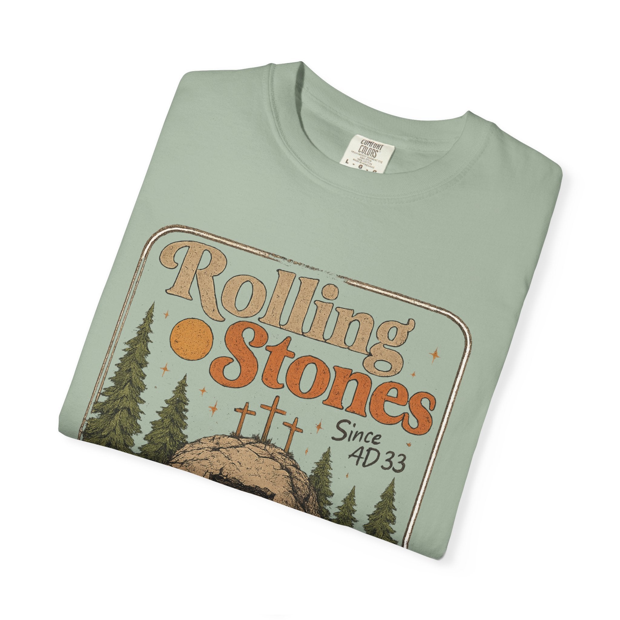 Rolling Stones T-Shirt