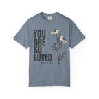 So Loved T-Shirt