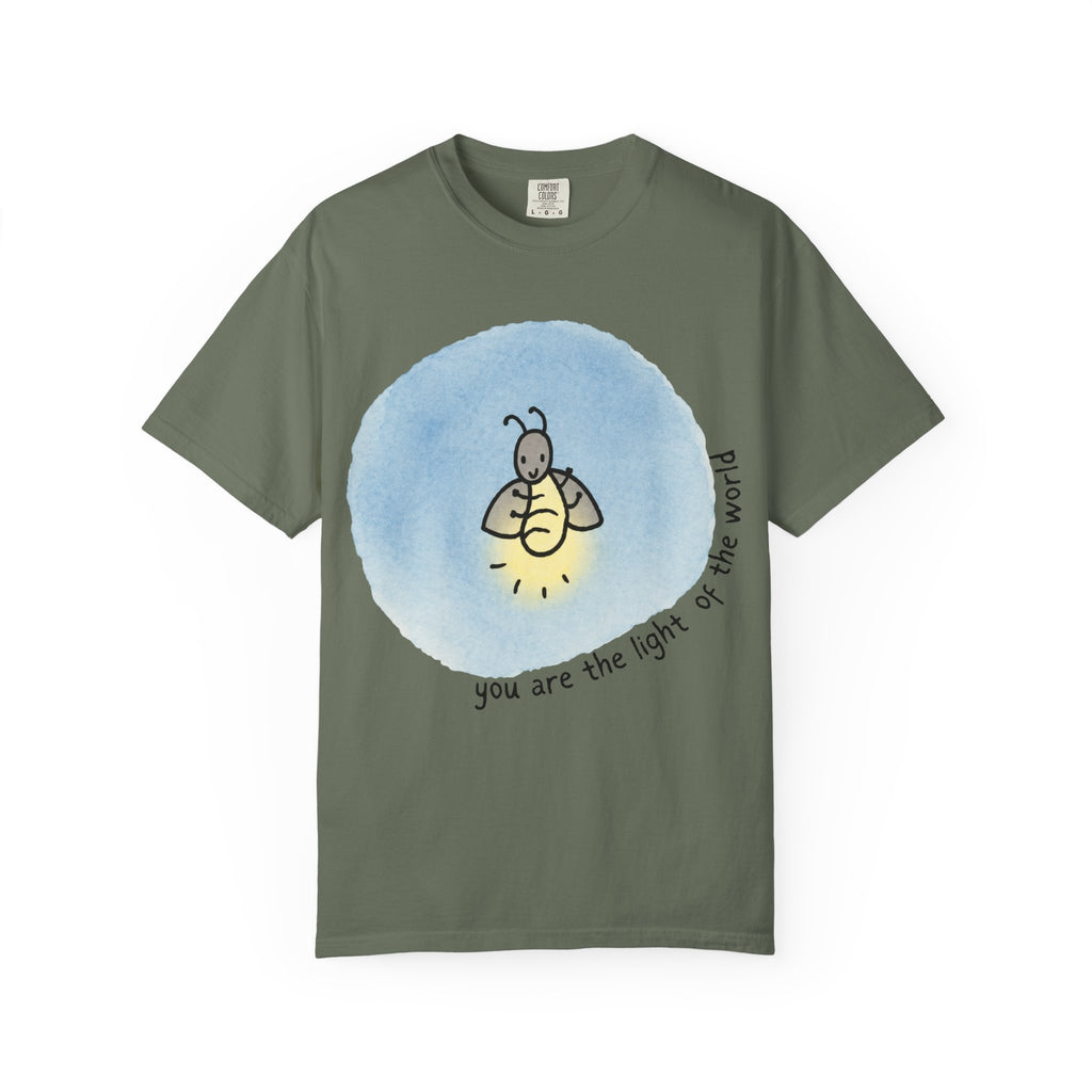 Light World T-Shirt