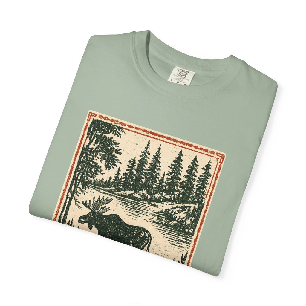 Still Waters T-Shirt
