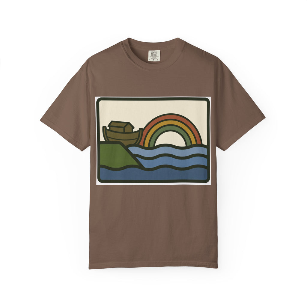 Noah's Ark T-Shirt