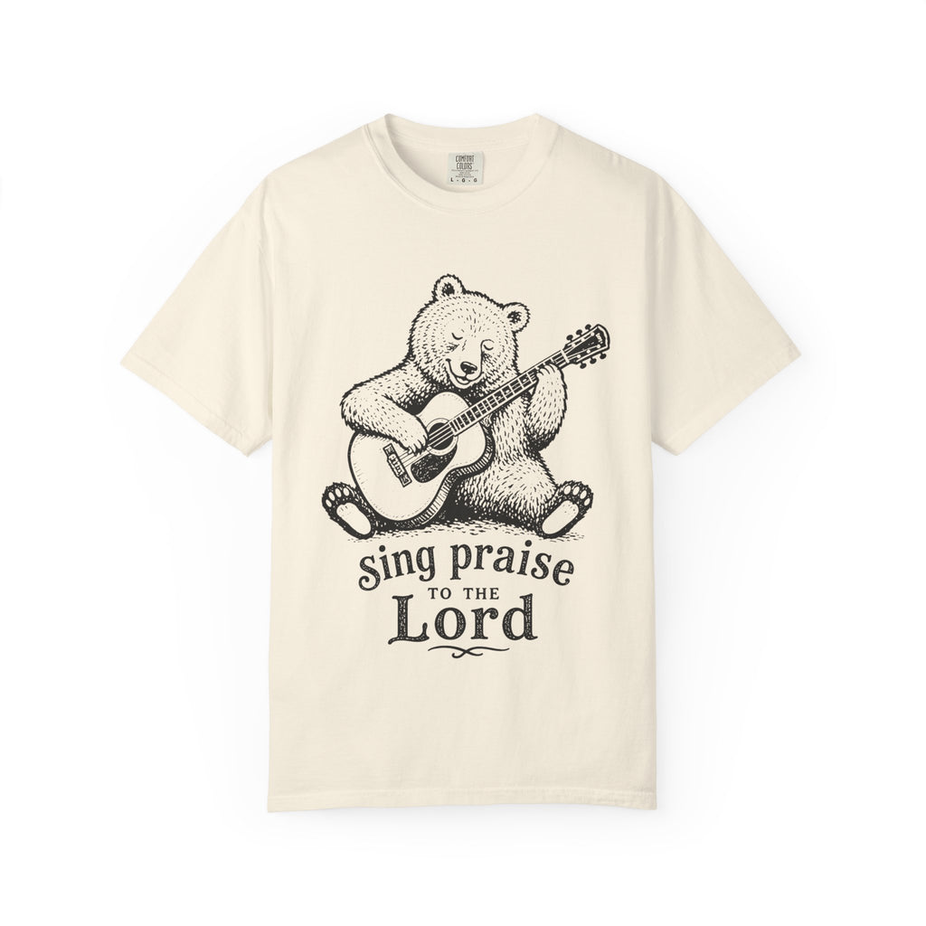 Bear Praise T-Shirt