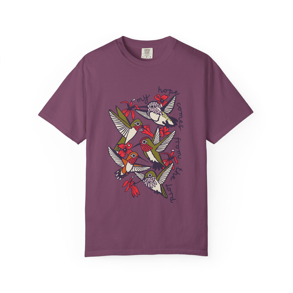 Hope Lord T-Shirt