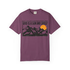 Sun Shield T-Shirt
