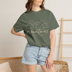 Move Mountains T-Shirt