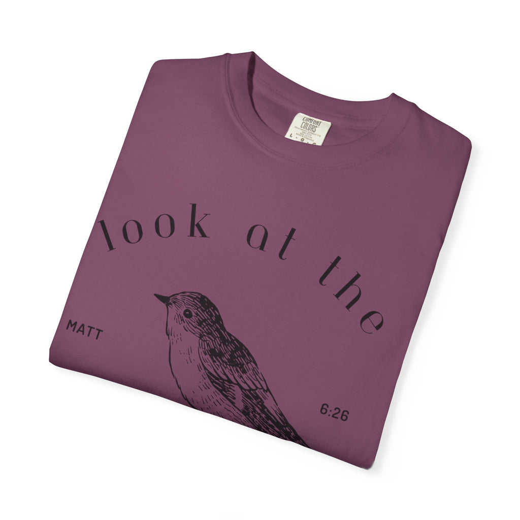Birds of Air T-Shirt