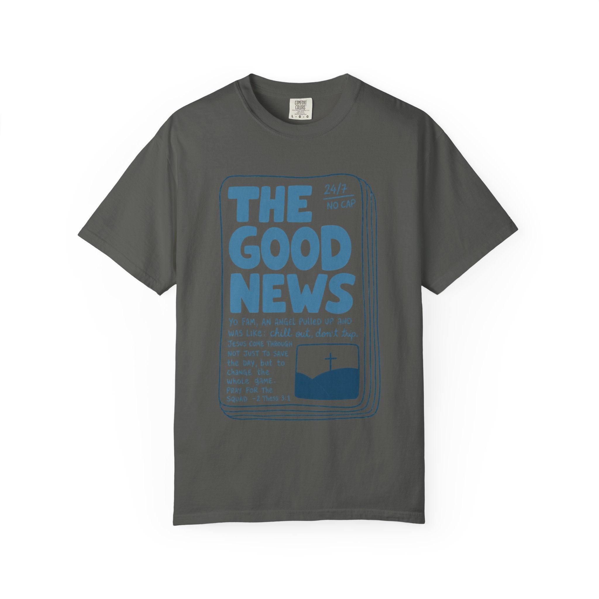 Good News T-Shirt