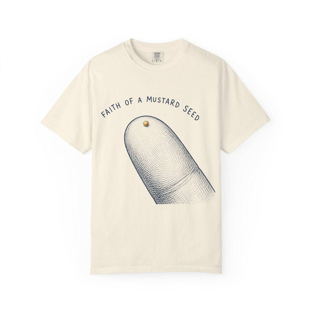Mustard Seed T-Shirt