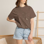 Stars Moon T-Shirt