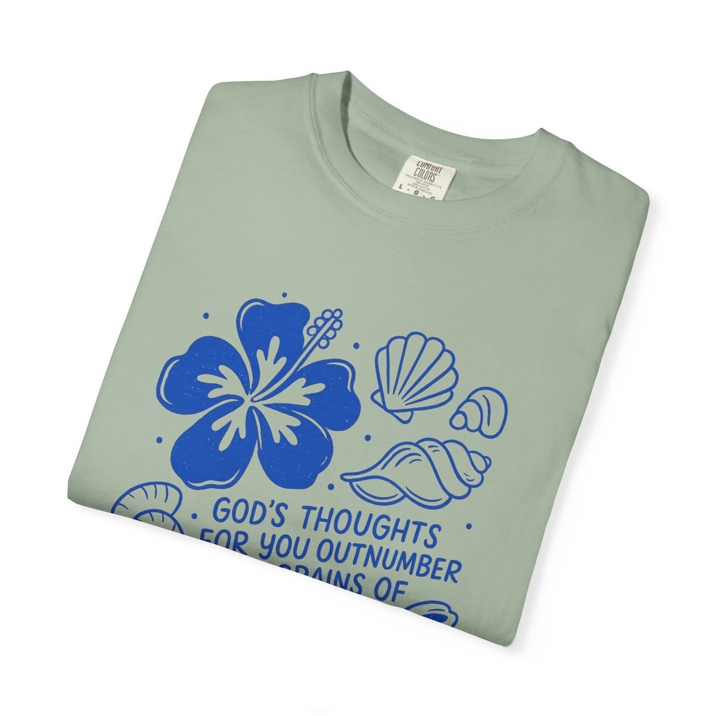 God's Thoughts T-Shirt