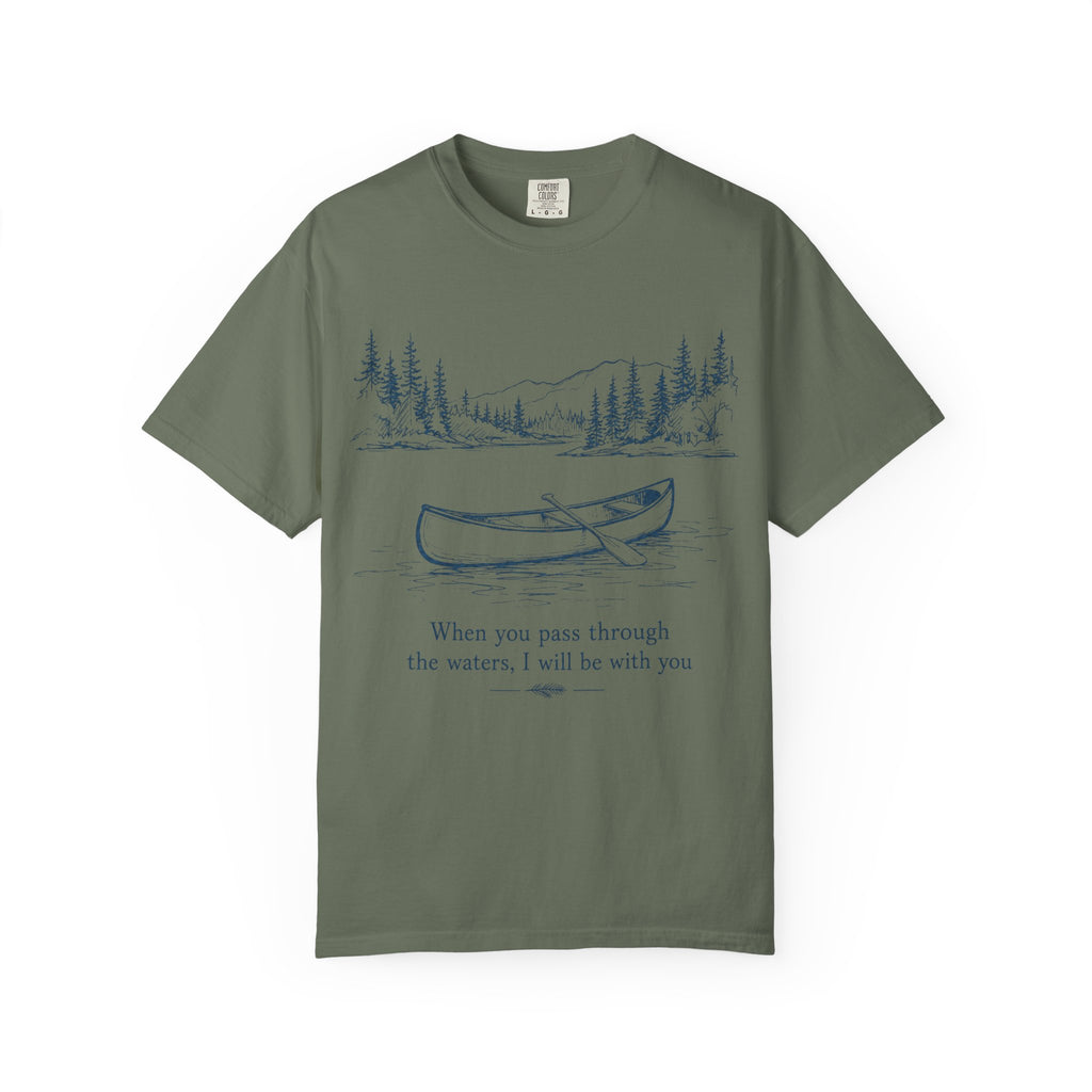 Through Waters T-Shirt