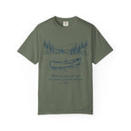 Through Waters T-Shirt