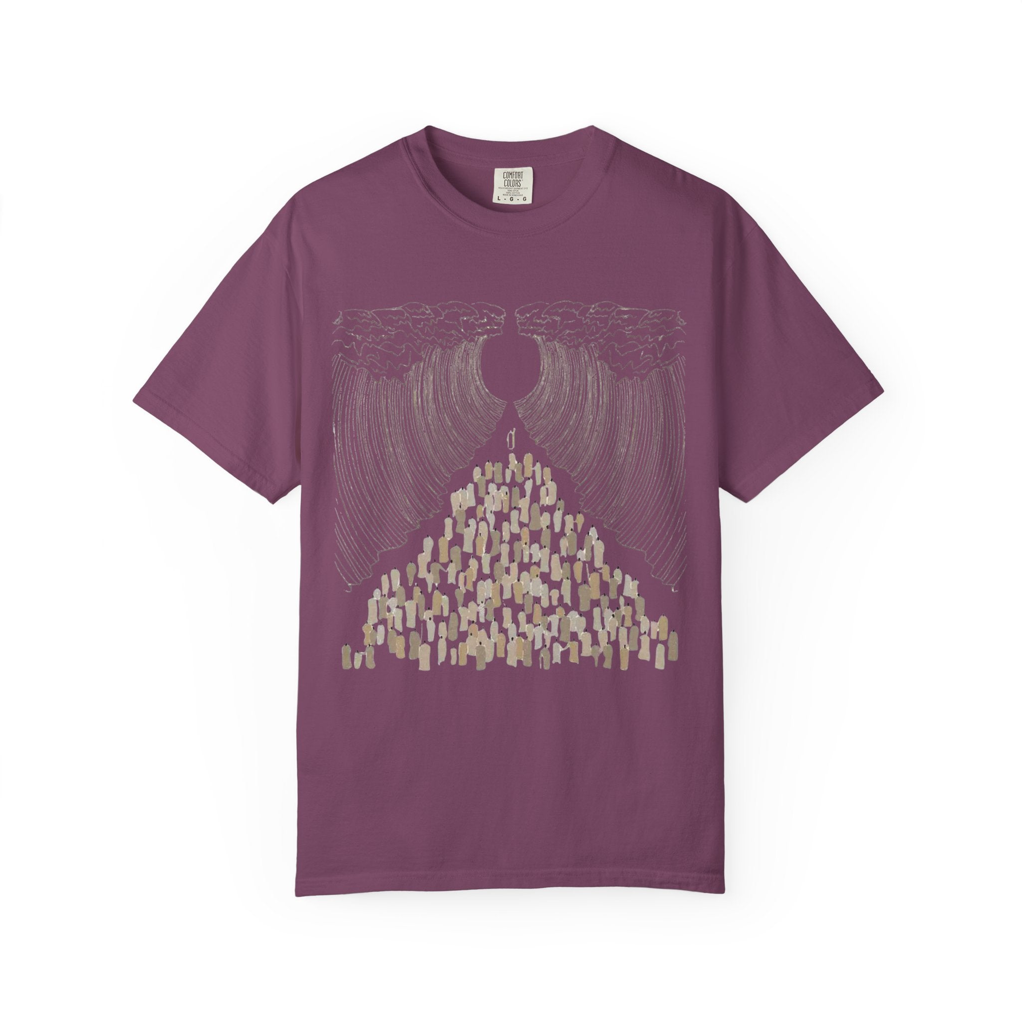 Red Sea T-Shirt