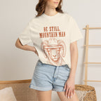 Mountain Man T-Shirt
