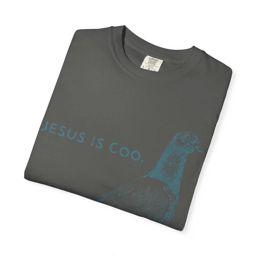 Jesus is Coo T-Shirt