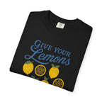 Give Lemons T-Shirt