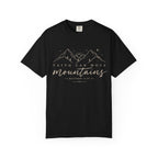 Move Mountains T-Shirt