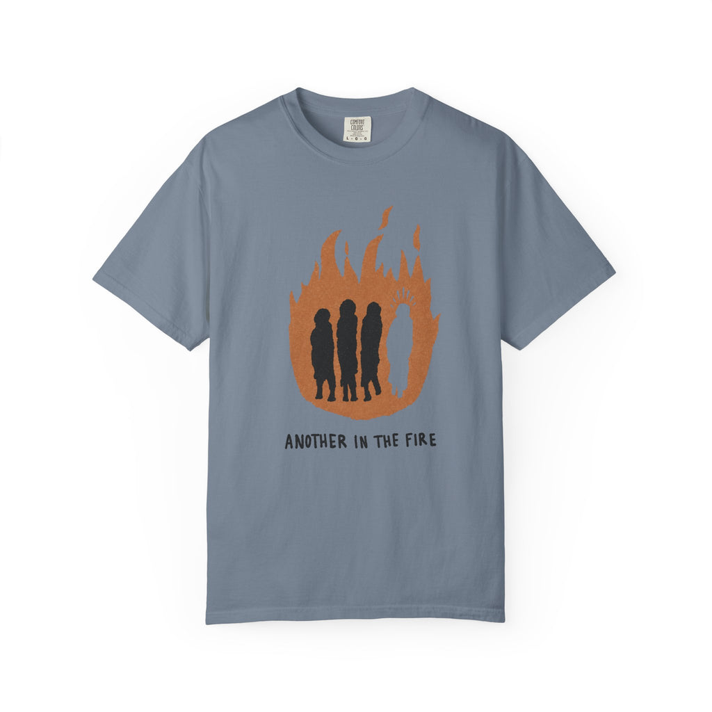 Another Fire T-Shirt