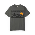 Sun Shield T-Shirt