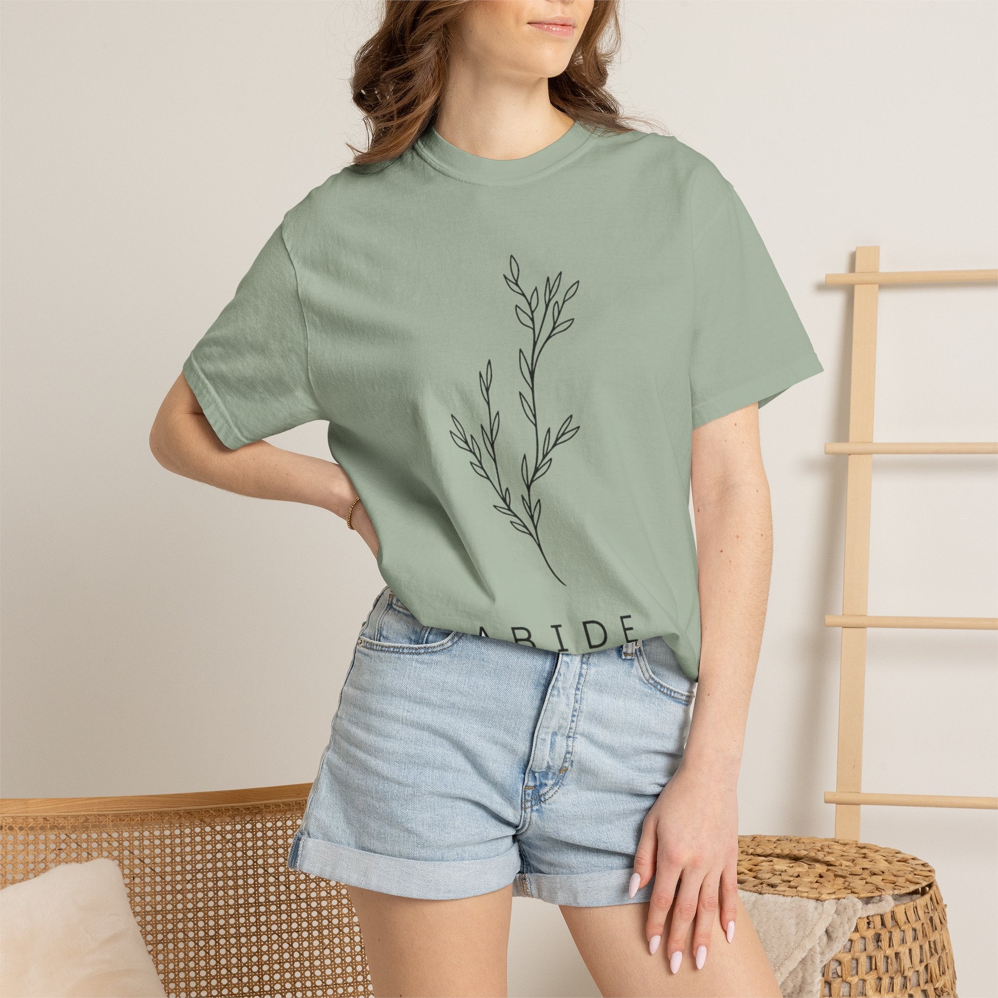 Abide T-Shirt