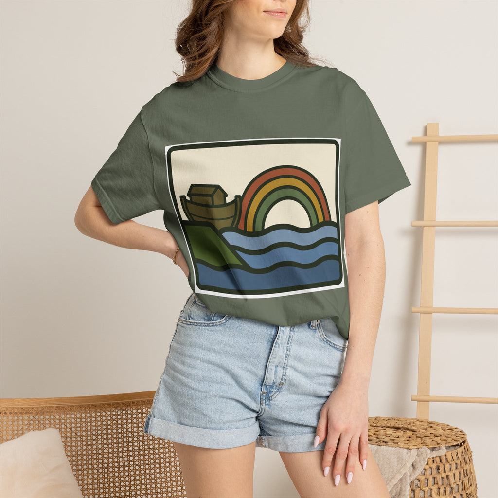 Noah's Ark T-Shirt