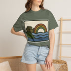 Noah's Ark T-Shirt
